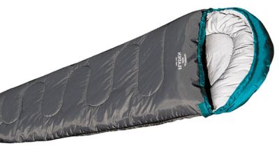 Sovepose + 5C let og billig, junior eller pige sovepose
