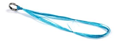 Hornfisketråd Blå