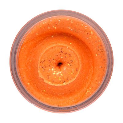 Powerbait Lakrids Aniseed Fluo Orange