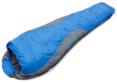 Sovepose Duved ekstrem sovepose kan bruges ude næsten hele året