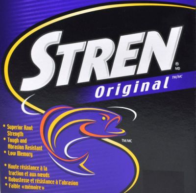 Stren Original line