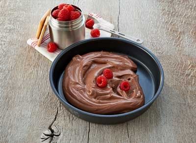 Trek´n Eat Chokolade Mousse Dessert
